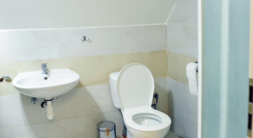 Penzion Chata Polana Jezersko Zimmer foto