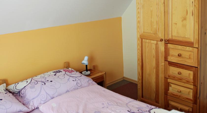 Penzion Chata Polana Jezersko Zimmer foto