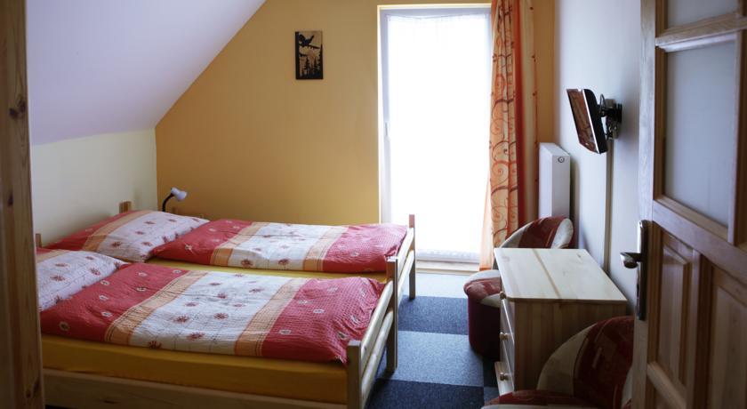 Penzion Chata Polana Jezersko Zimmer foto