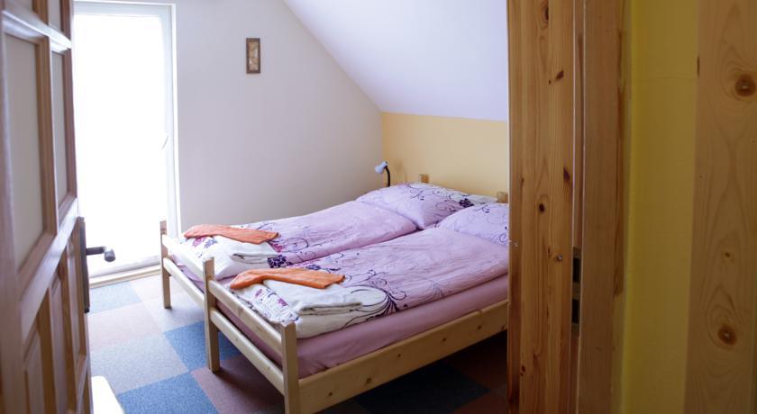 Penzion Chata Polana Jezersko Zimmer foto