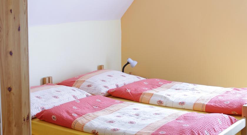 Penzion Chata Polana Jezersko Zimmer foto