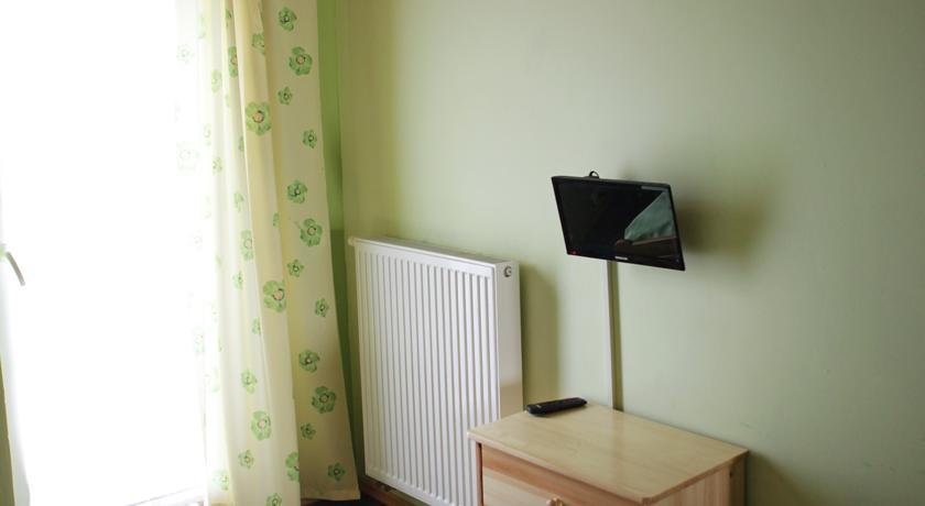 Penzion Chata Polana Jezersko Zimmer foto