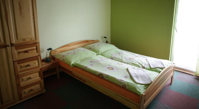 Penzion Chata Polana Jezersko Zimmer foto
